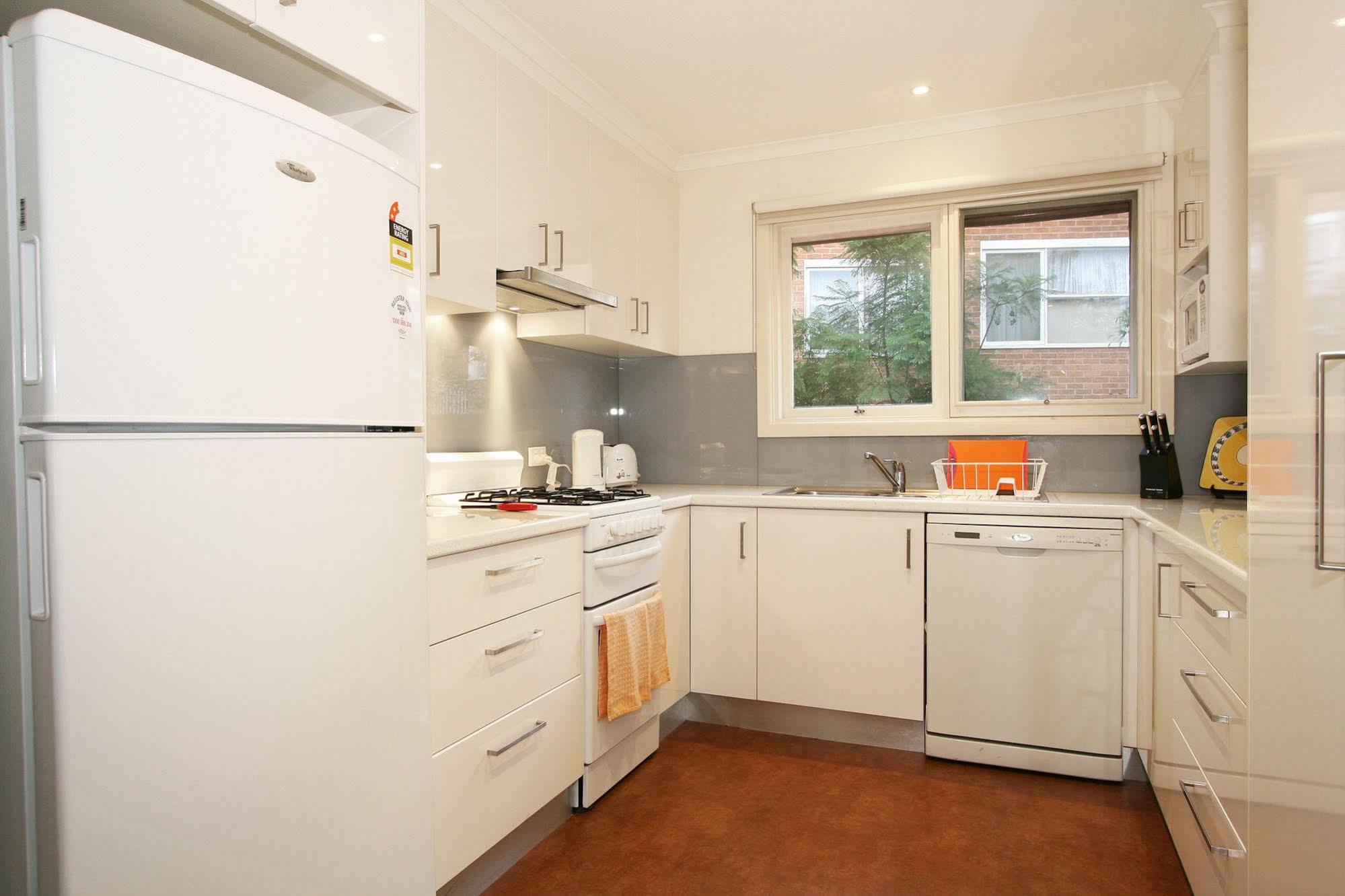 מלבורן Lisson Holiday Rental מראה חיצוני תמונה